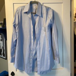 Brooks Brothers Regent Dress Shirt